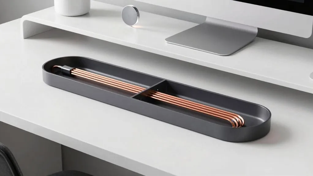 5 Best Under-Desk Cable Trays for a Clutter-Free Workspace in 2026