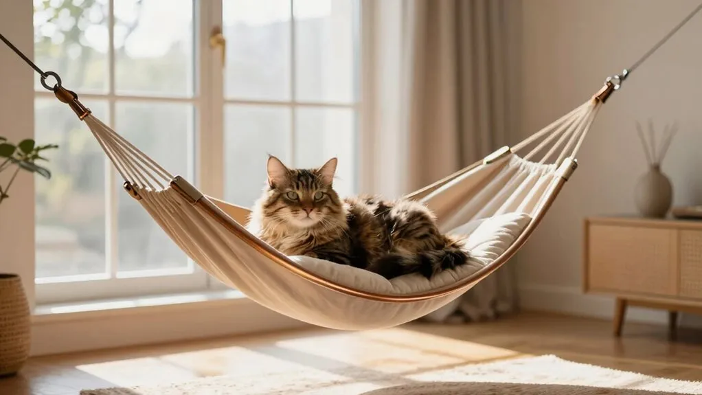 The 10 Best Cat Window Hammocks of 2026: Cozy Perches for Sunshine Lounging