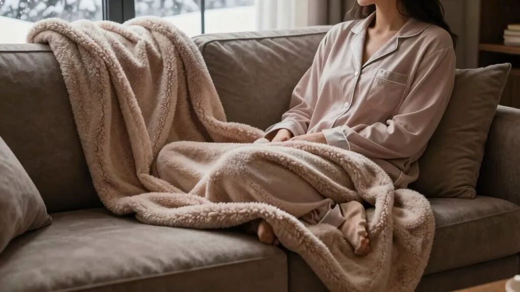 The 4 Best Pajama Blankets / Wearable Blankets (PJ-Style Cozy Picks)