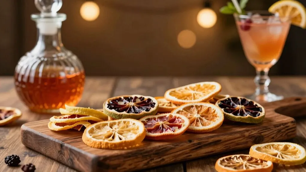 The 10 Best Dried Fruit Slice Snacks for Decor, Cocktails, and Snacking