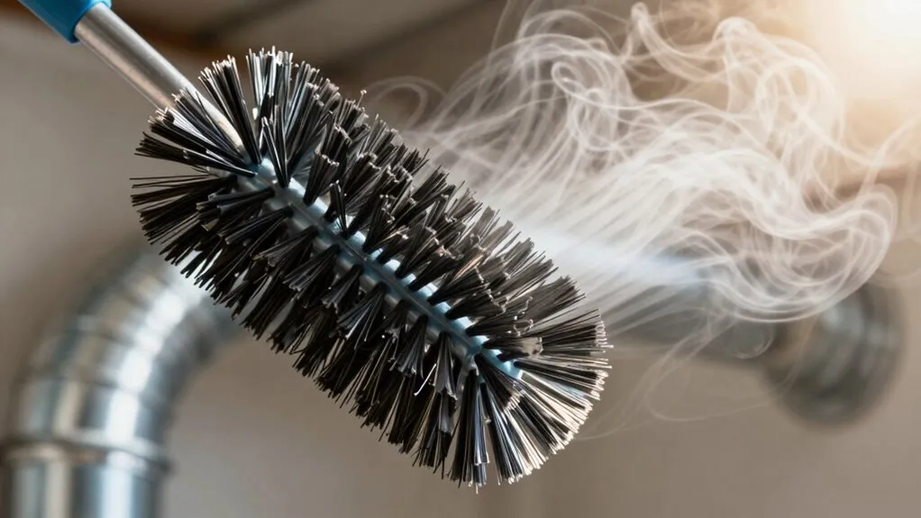 5 Best Dryer Vent Cleaning Brushes You Need for Safer, More Efficient Drying