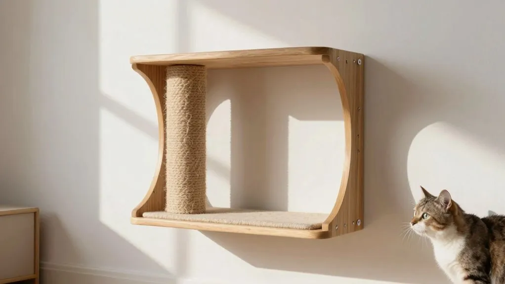 The 7 Best Wall-Scratching Boards for Cats: Durable, Safe, and Stylish Options