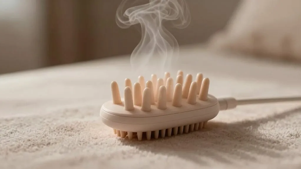 The 7 Best Electric Scalp Massagers of 2026 – Soothing Strokes for Scalp Health and Relaxation