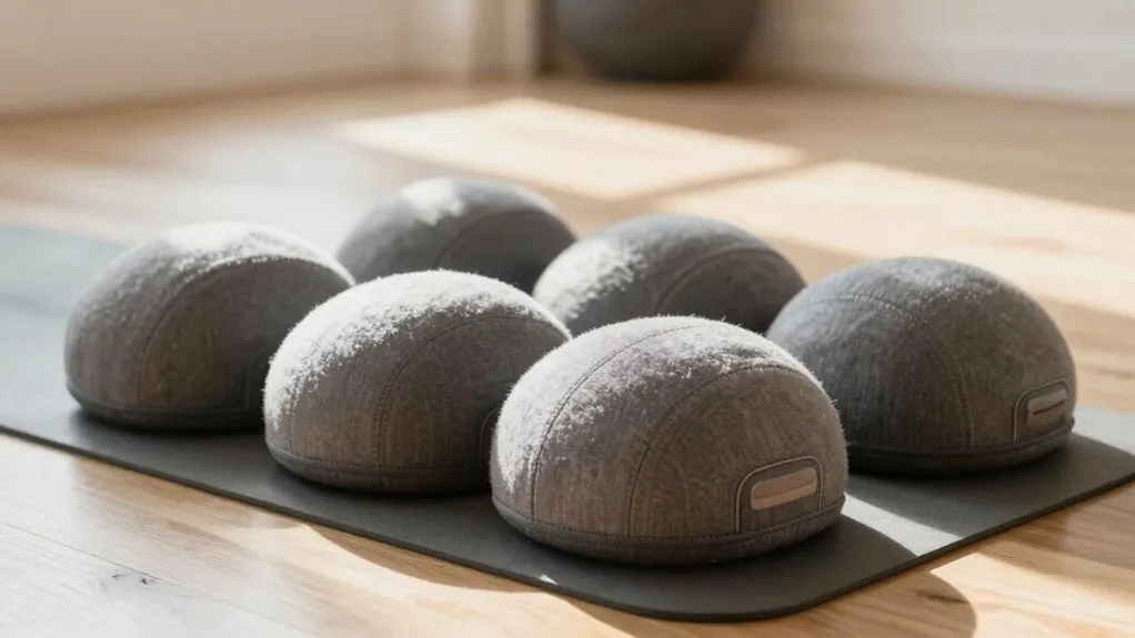 The 6 Best Extra-Thick Yoga Knee Pads for Comfortable, Impactful Practice