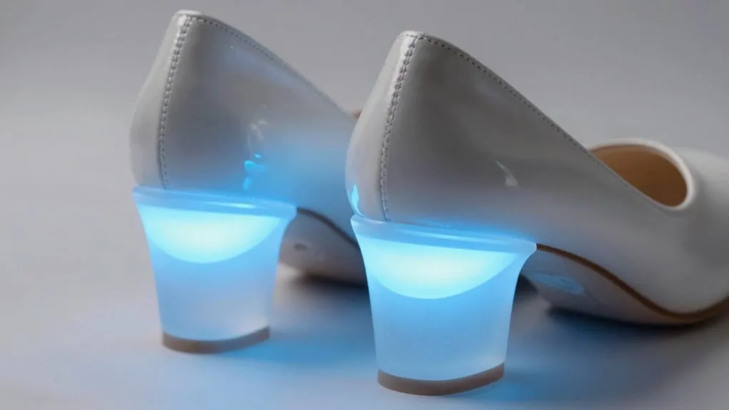 15 Best Gel Heel Cushions for Instant Comfort and Pain Relief