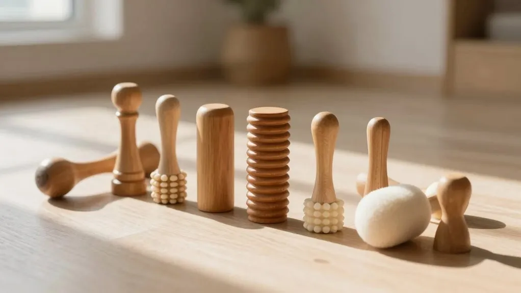 9 Best Massage Roller Sticks for Deep Tissue Relief, Reviewed and Ranked