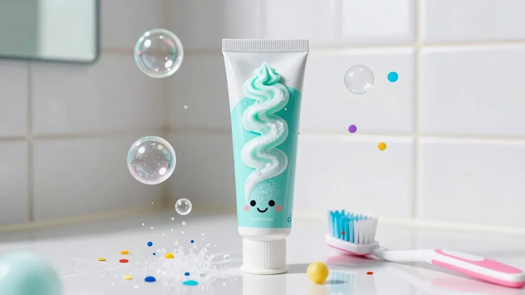 The 1 Best Funny-Flavored Novelty Toothpaste You Have to Try Now