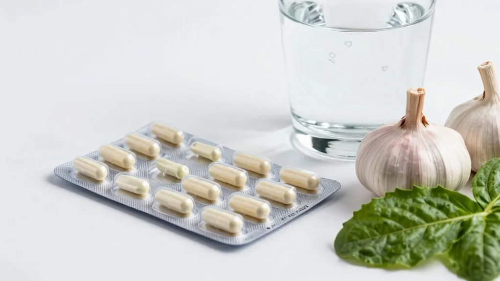 15 Best Odorless Garlic Capsules for Heart Health and Immunity, Clinically Reviewed