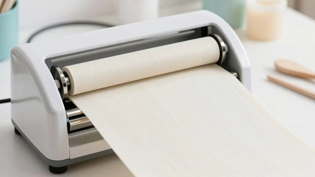 15 Best Polymer-Clay Conditioning and Rolling Machines for Smooth, Even Sheets