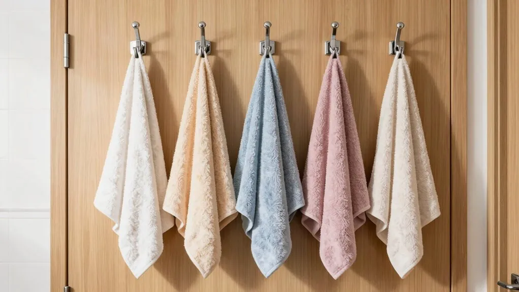 8 Best Over-Door Towel Hooks You’ll Actually Use (and Why They Work)