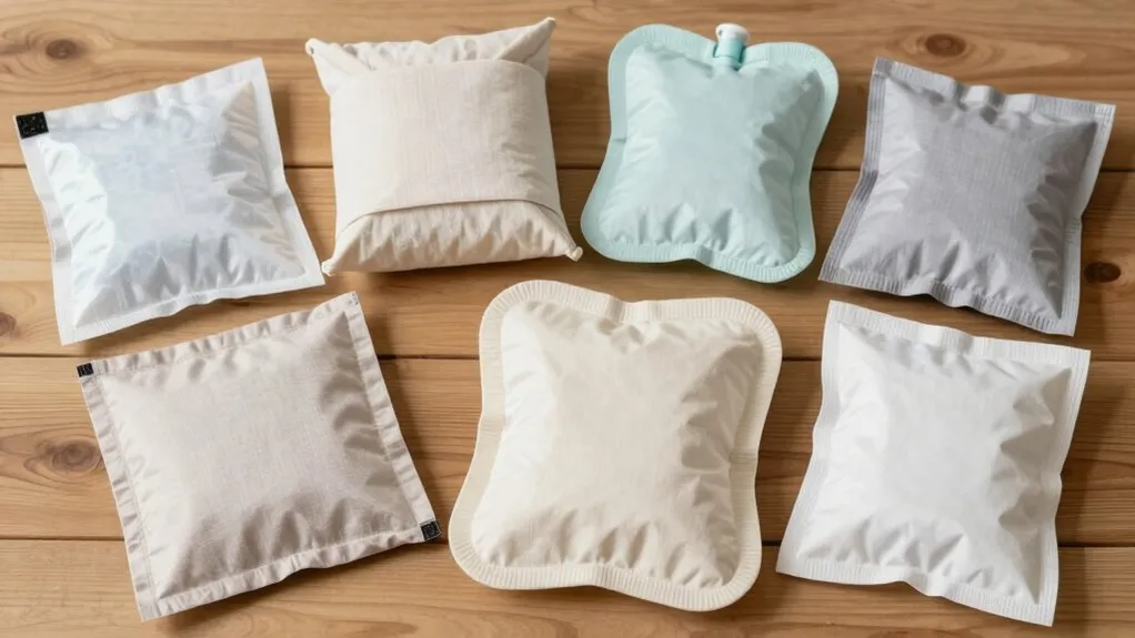 15 Best Reusable Heat and Cold Packs You Can Use Over and Over Again