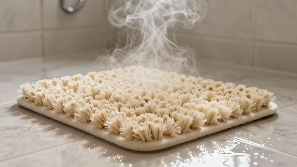 The 7 Best Shower Foot Scrubber Mats for a Spa-Quality Clean Every Day