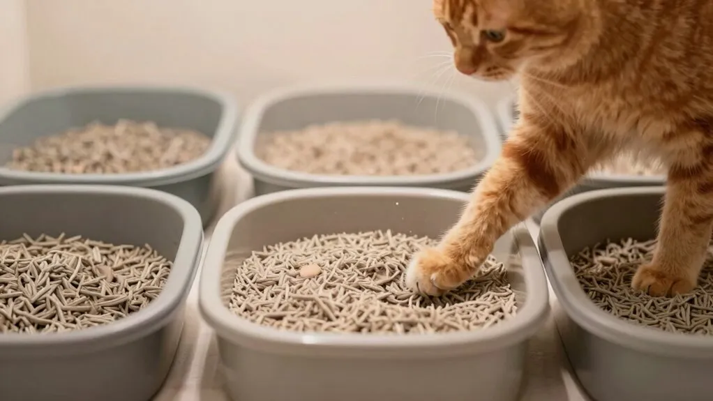 The 5 Best Tofu-Clumping Cat Litters for Gentle Clumping and Clean Smell Control