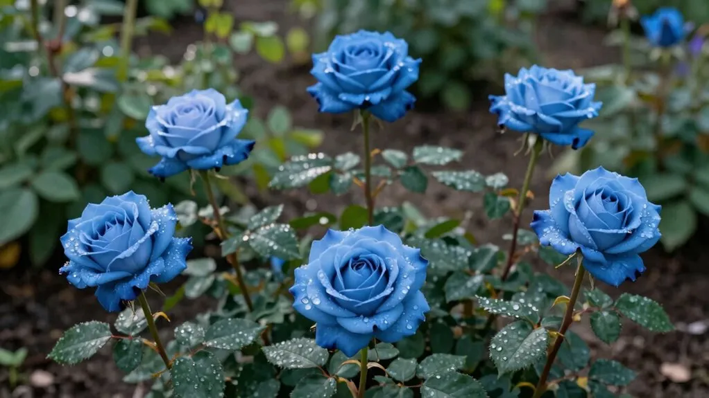 5 Best Blue Roses for 2026 That Stand Out in Any Garden