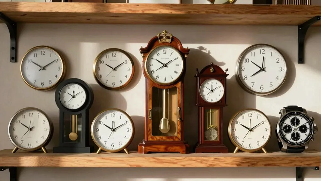 15 Best Clocks for 2026 That Keep Perfect Time