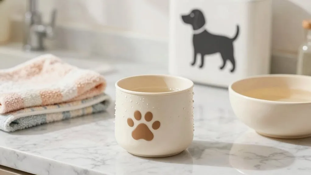 15 Best Dog Paw Washer Cups You’ll Wish You Had All Year Round