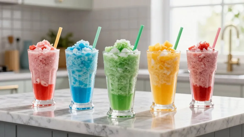 5 Best Quick-Frozen Smoothie Slushie Cups, Ranked for Maximum Refreshment