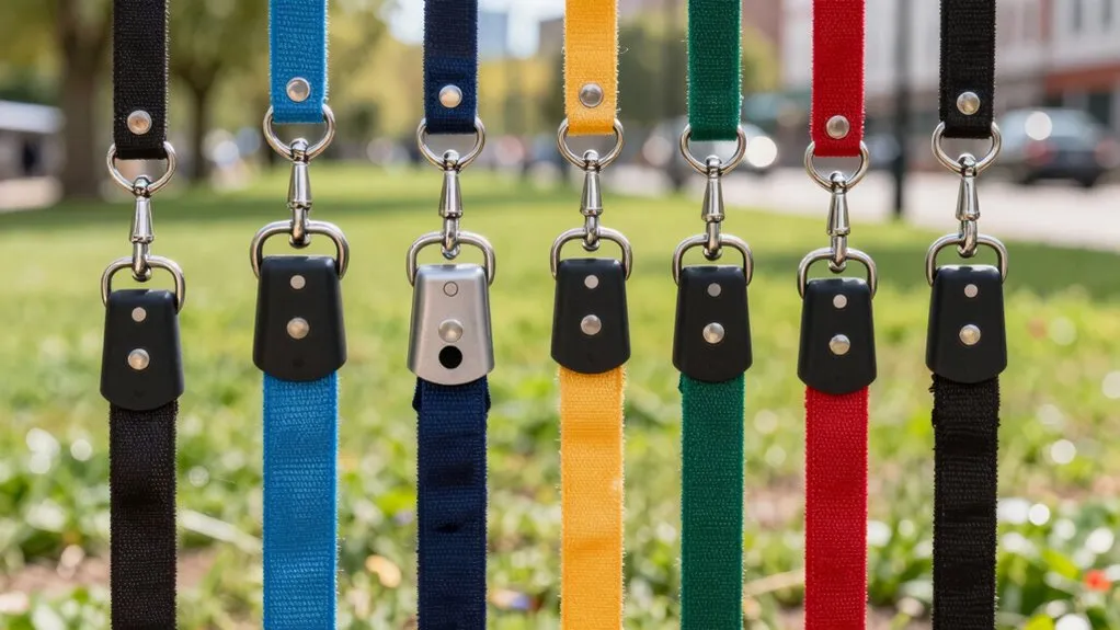 15 Best Dog Poop Bag Holders You’ll Actually Want to Carry (Reviews & Picks)