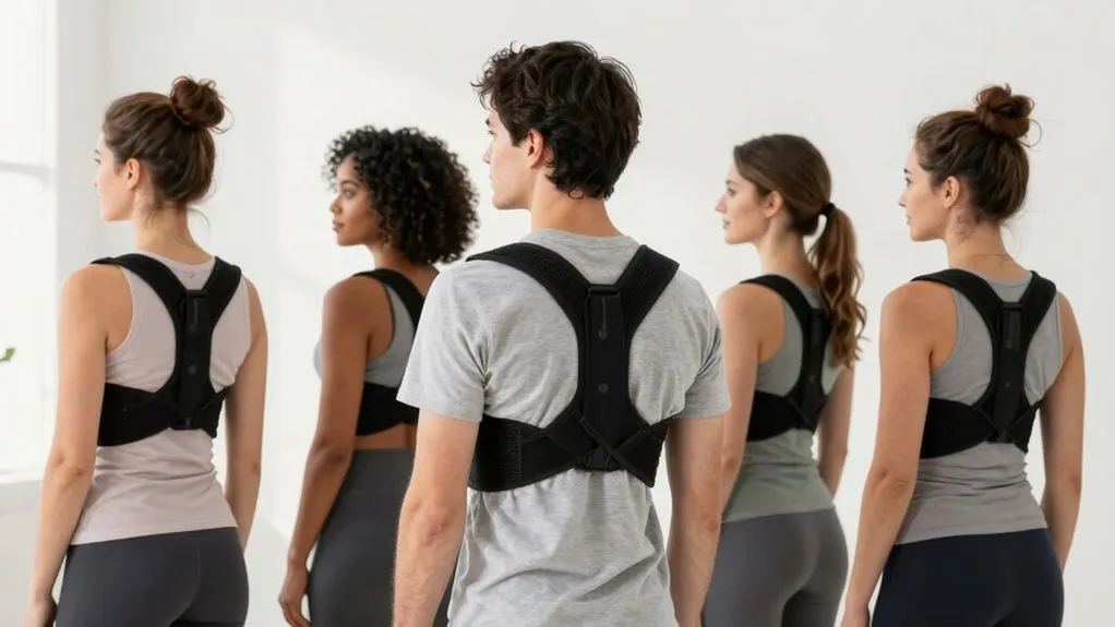 10 Best Posture Corrector Braces