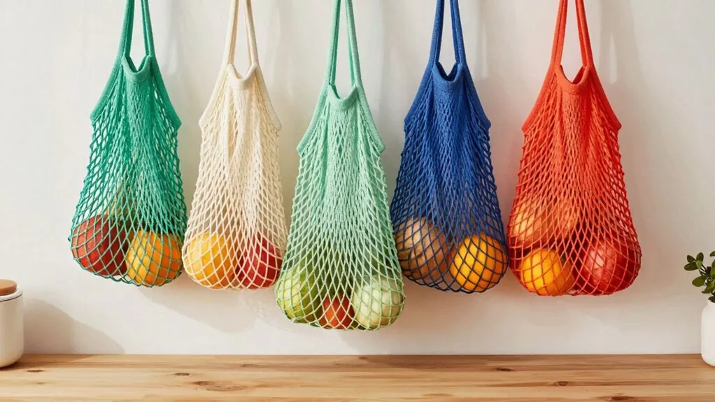 5 Best Reusable Produce Bags You’ll Actually Want to Use Today