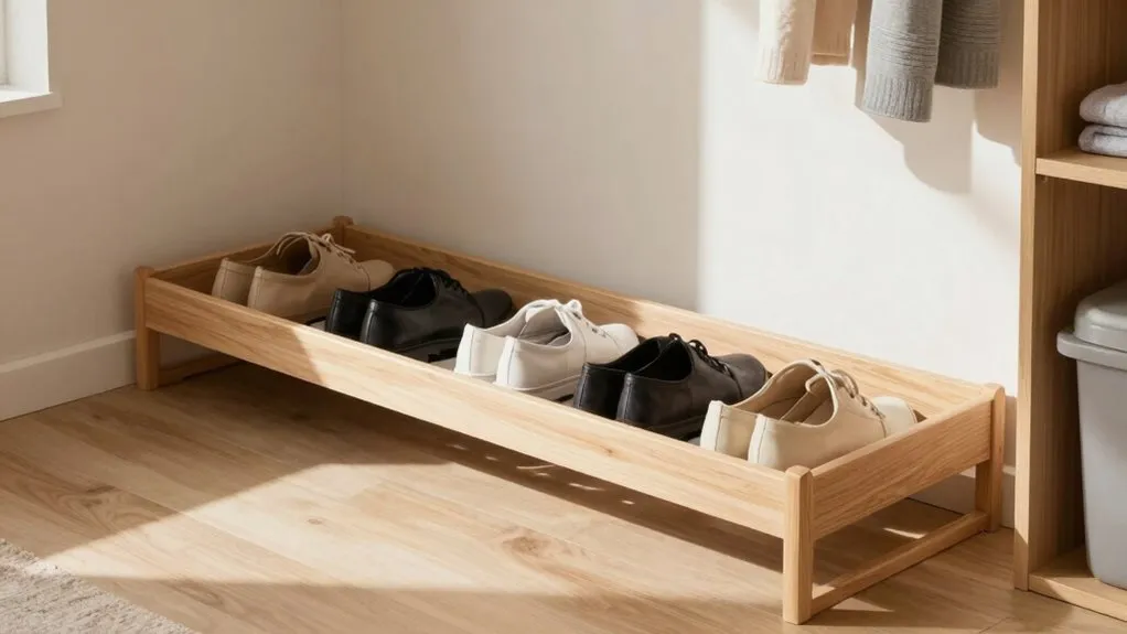 The 7 Best Under-Bed Shoe Organizers of 2026: Space-Saving Solutions for Clutter-Free Closets