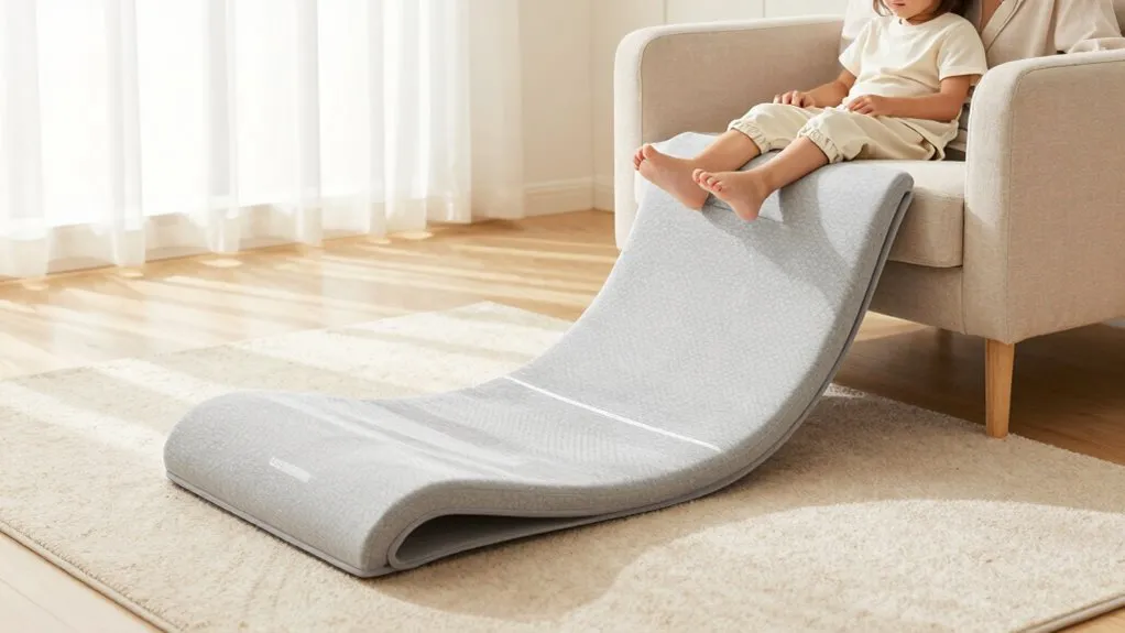 The 10 Best Weighted Lap Pads of 2026: Comfort, Calm, and Portability Reviewed