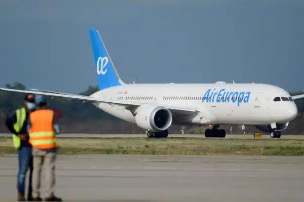 air europa