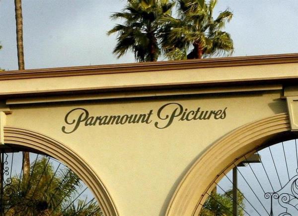 paramount