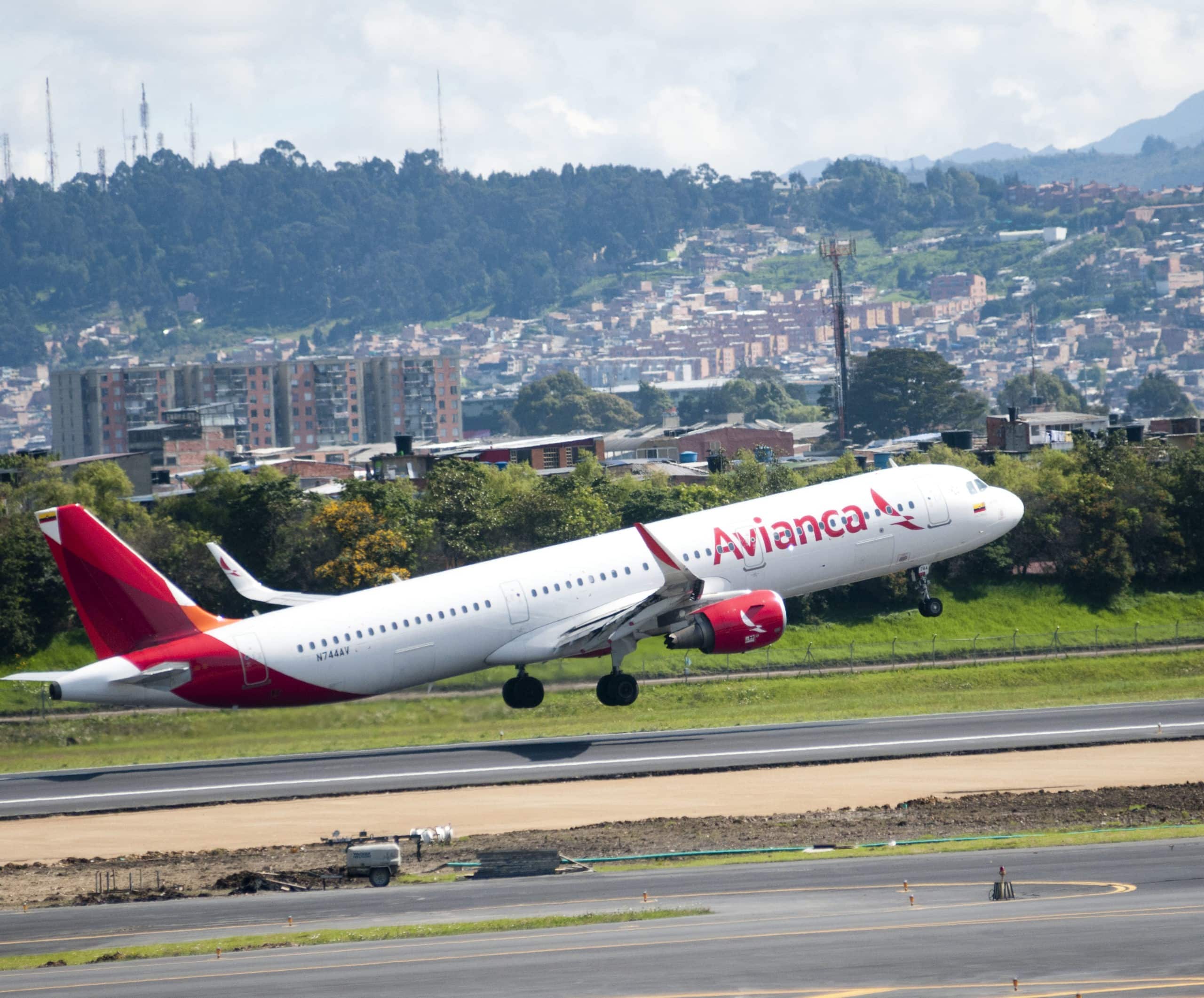 avianca