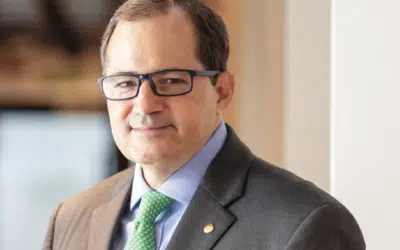 ¿Quién es quién en la banca? Steven Puig, Presidente del Banco BHD