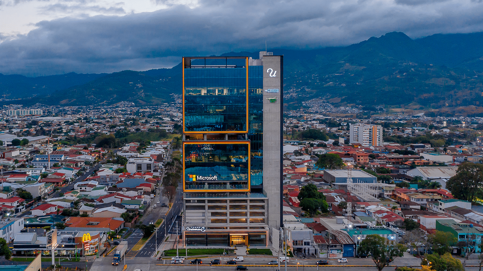 costa rica