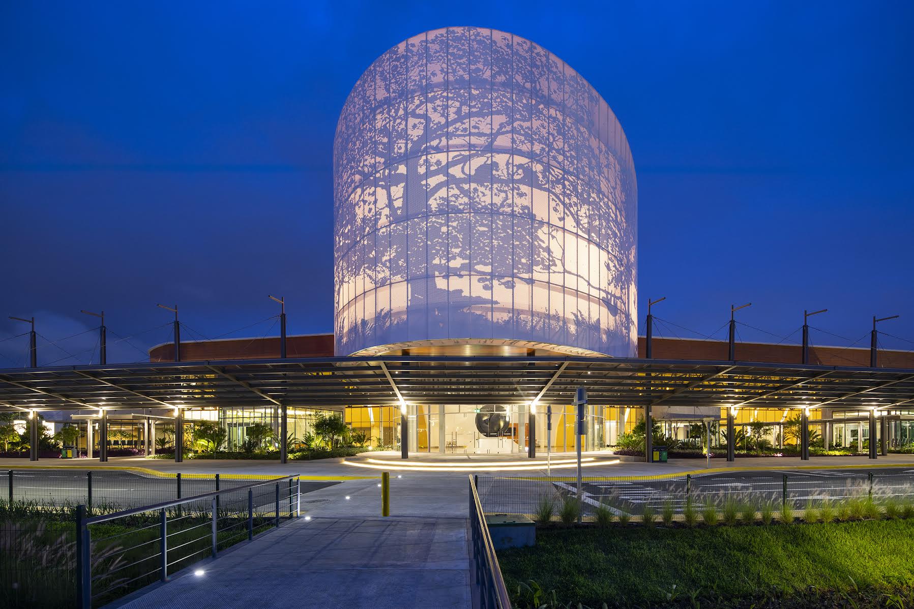 centro de convenciones costa rica