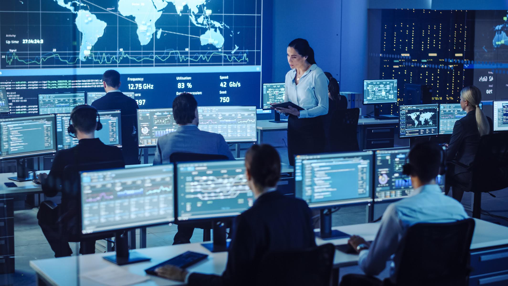 ciberseguridad