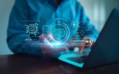 IA Agéntica: Socio estratégico que evoluciona la colaboración humano-tecnología