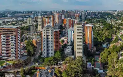 Gobierno anuncia primera visita de misión especial de la OEA a Guatemala