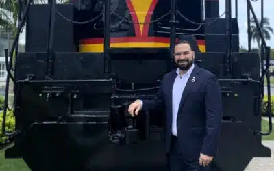 Enzo Carpanetti demuestra que puedes ver el mundo mientras construyes tu carrera