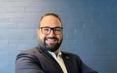 “Transformación con impacto: Enzo Carpanetti y la disciplina de ejecutar a escala”