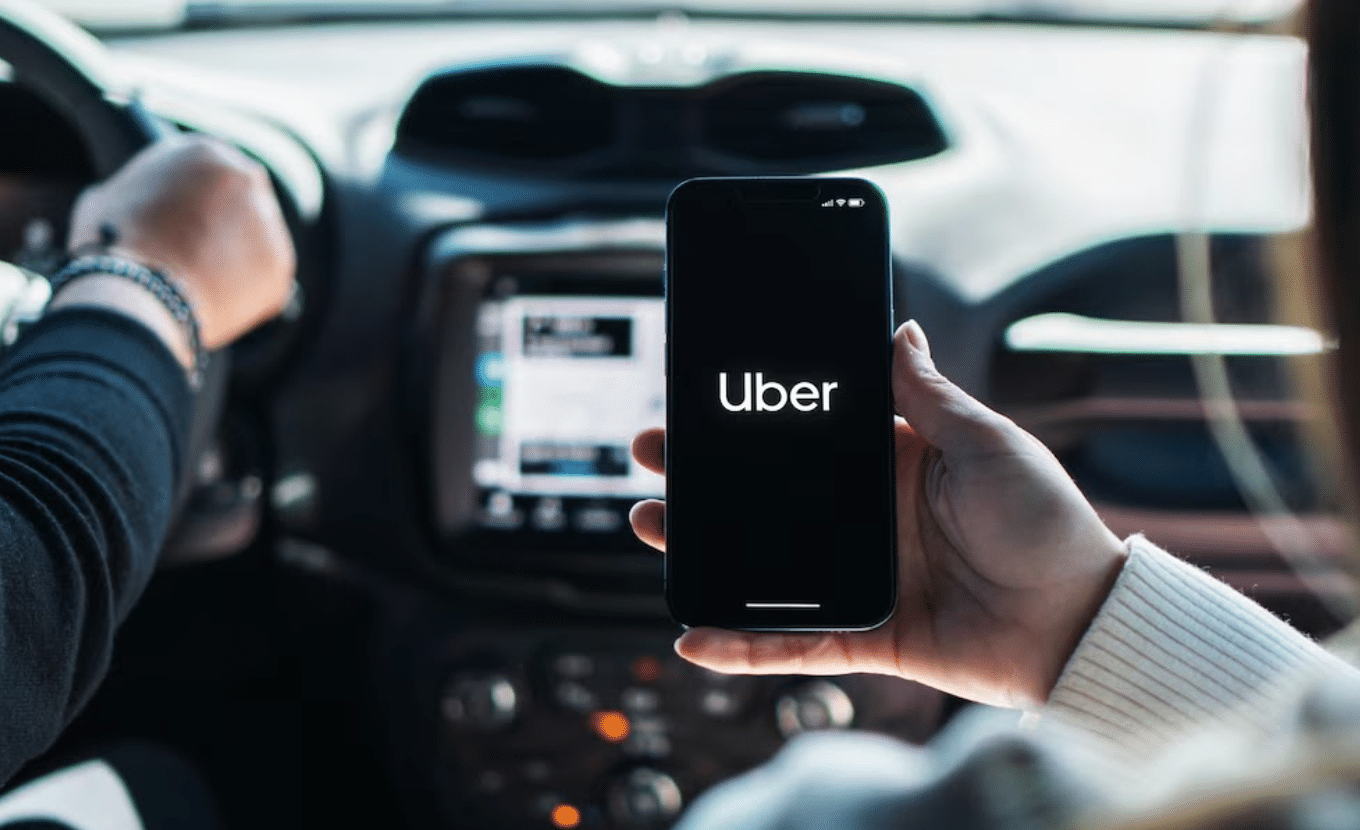 uber
