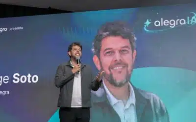 Inteligencia artificial llega para facilitar procesos y cumplimiento fiscal a pymes en Costa Rica