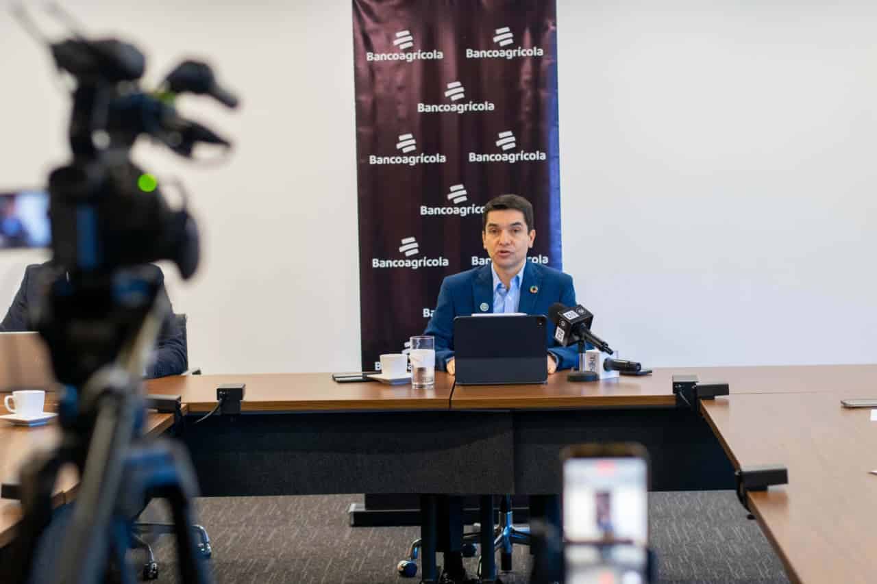 banco agricola