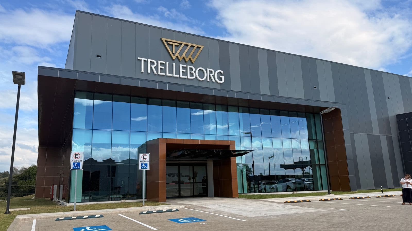 trelleborg