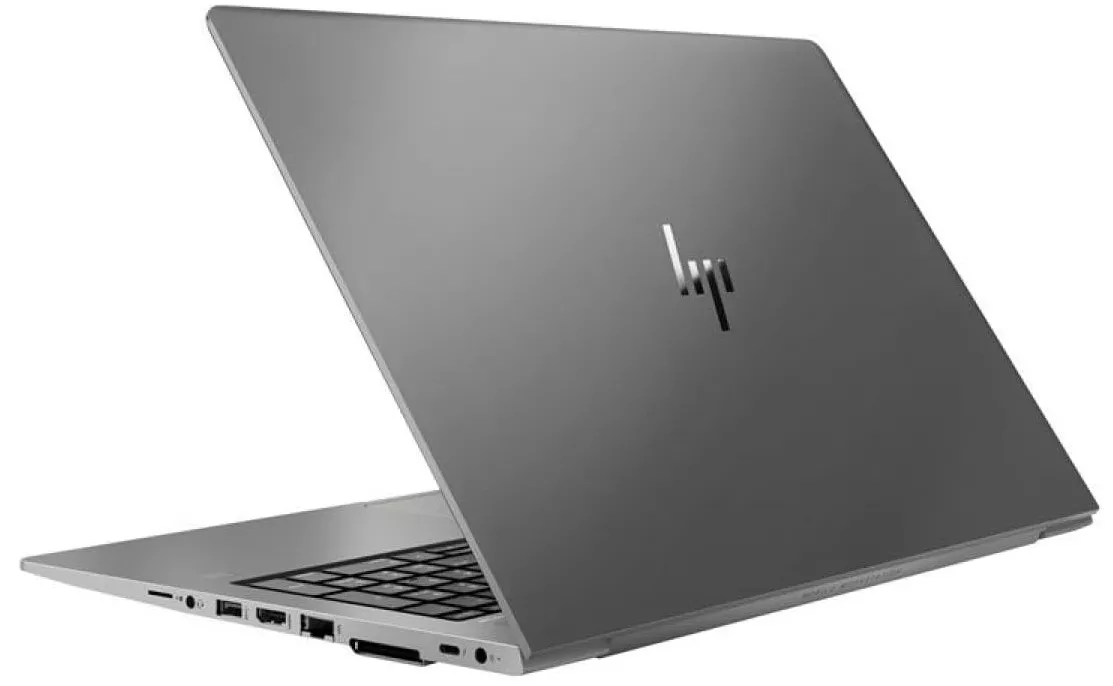HP ZBook 15U G6 / i7 / 16GB ram / 512GB SSD – RoyalTech & Laptops