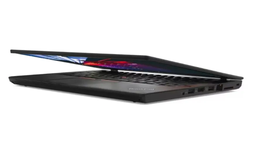 Lenovo ThinkPad T480S - i5-8 GEN / 16GB RAM / 256 GB SSD - Image 2