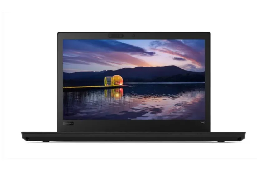 Lenovo ThinkPad T480S - i5-8 GEN / 16GB RAM / 256 GB SSD - Image 3