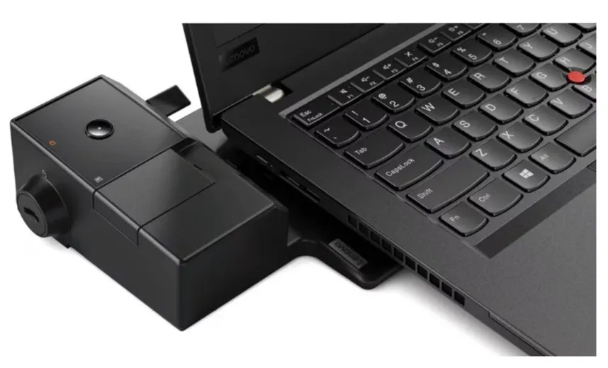 Lenovo ThinkPad T480S - i5-8 GEN / 16GB RAM / 256 GB SSD - Image 4