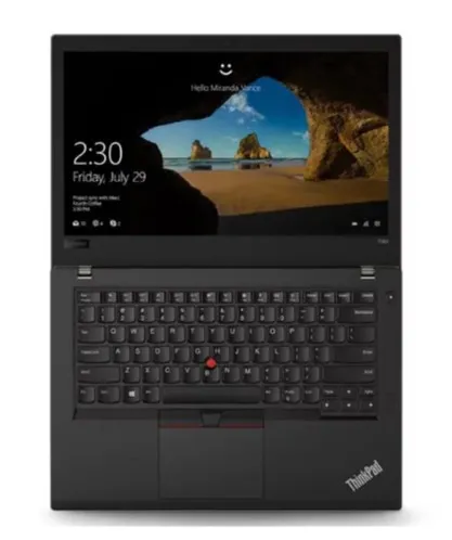Lenovo ThinkPad T480S - i5-8 GEN / 16GB RAM / 256 GB SSD - Image 8