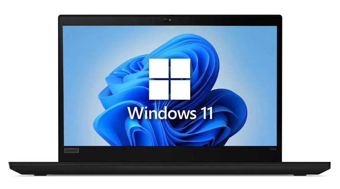 ThinkPad T490 – i5-8 GEN / 16 GB RAM / 256 GB SSD – RoyalTech