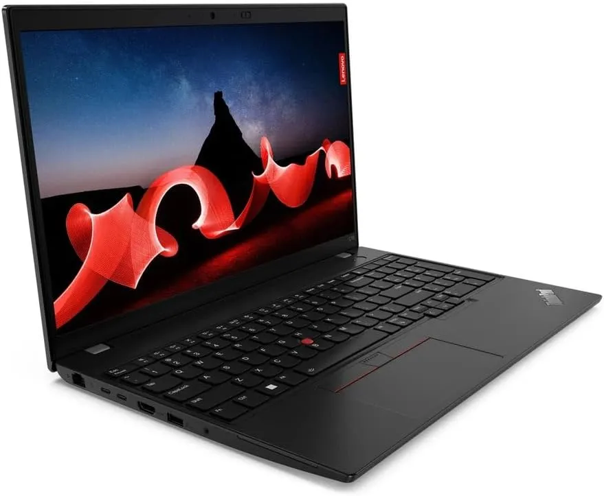 15.6 inch LENOVO L15 | INTEL i5-10 GEN | 32 GB RAM | 512 GB SSD | FREE WIRELESS MOUSE