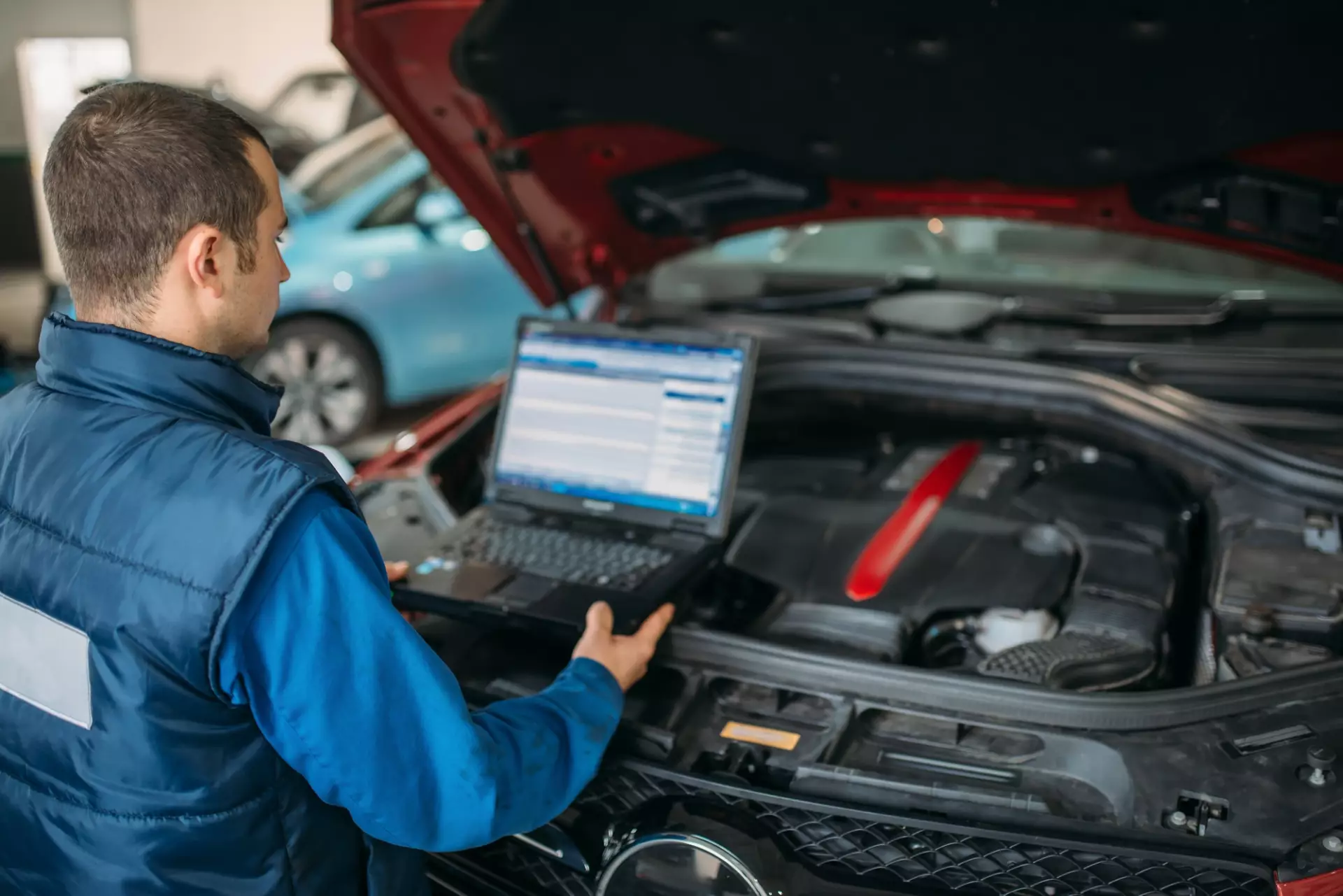 Role Of Diagnostic Software In Car Maintenance: Essential Insights