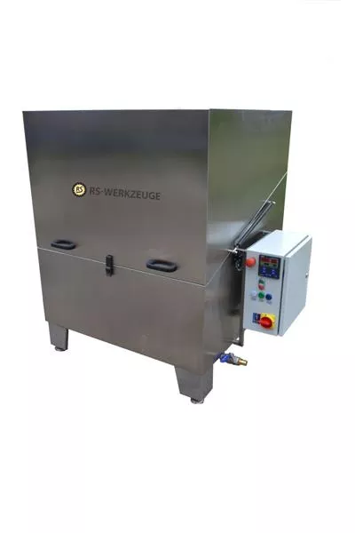 Teilewaschmaschine 200 l